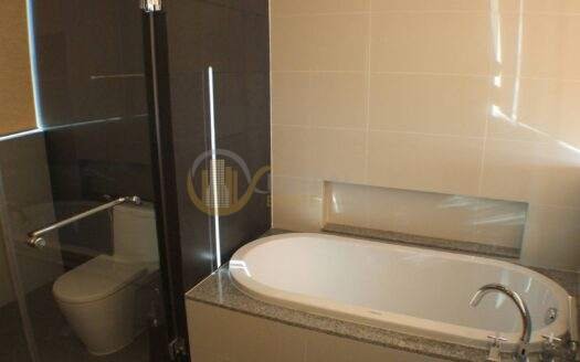 LTH11706 – Millennium residence FOR RENT Size 128 sqm. 3 beds 2 baths Near BTS Phrom Phong Station ONLY 75K/Month