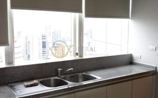 LTH11706 – Millennium residence FOR RENT Size 128 sqm. 3 beds 2 baths Near BTS Phrom Phong Station ONLY 75K/Month
