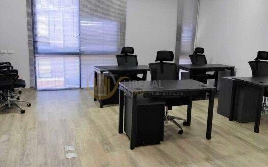 LTH11529–Home Office FOR SALE at The Pride Sukhumvit 77 Size 27 sq.w 380 sqm. 6 rooms 3 Baths Near BTS On Nut Station ONLY 19.9 MB