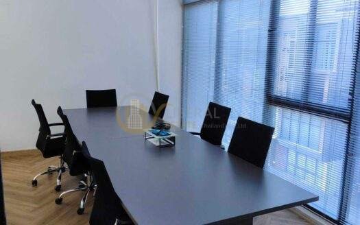 LTH11529–Home Office FOR SALE at The Pride Sukhumvit 77 Size 27 sq.w 380 sqm. 6 rooms 3 Baths Near BTS On Nut Station ONLY 19.9 MB