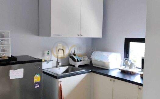 LTH11529–Home Office FOR SALE at The Pride Sukhumvit 77 Size 27 sq.w 380 sqm. 6 rooms 3 Baths Near BTS On Nut Station ONLY 19.9 MB