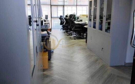 LTH11529–Home Office FOR SALE at The Pride Sukhumvit 77 Size 27 sq.w 380 sqm. 6 rooms 3 Baths Near BTS On Nut Station ONLY 19.9 MB