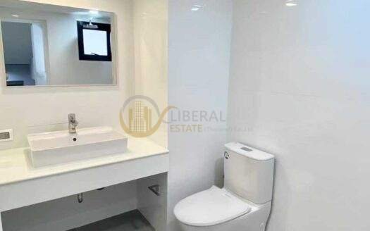 LTH11532–Home Office FOR SALE Size 87.5 sq.w 350 sqm. 2 Rooms 5 Baths Near BTS Punnawithi Station ONLY 25 MB