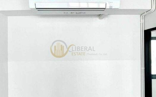 LTH11532–Home Office FOR SALE Size 87.5 sq.w 350 sqm. 2 Rooms 5 Baths Near BTS Punnawithi Station ONLY 25 MB