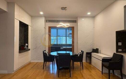 LTH11650-Millennium Residence FOR RENT Size 145 sqm. 3 beds 3 baths Near BTS Asok Station ONLY 100K/Month