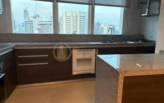 LTH11650-Millennium Residence FOR RENT Size 145 sqm. 3 beds 3 baths Near BTS Asok Station ONLY 100K/Month