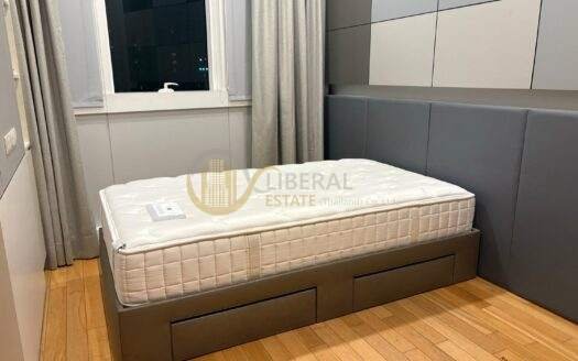 LTH11650-Millennium Residence FOR RENT Size 145 sqm. 3 beds 3 baths Near BTS Asok Station ONLY 100K/Month
