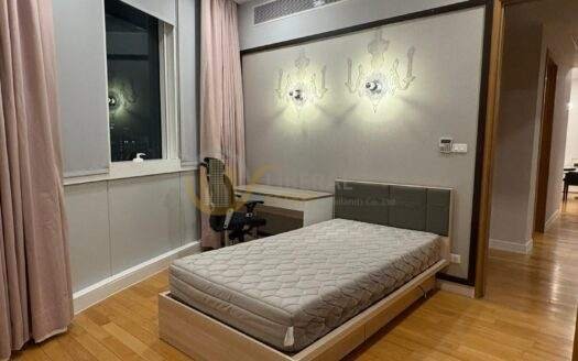 LTH11650-Millennium Residence FOR RENT Size 145 sqm. 3 beds 3 baths Near BTS Asok Station ONLY 100K/Month