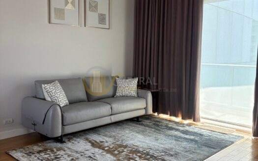 LTH11650-Millennium Residence FOR RENT Size 145 sqm. 3 beds 3 baths Near BTS Asok Station ONLY 100K/Month
