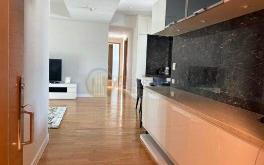 LTH11650-Millennium Residence FOR RENT Size 145 sqm. 3 beds 3 baths Near BTS Asok Station ONLY 100K/Month