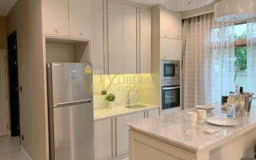 LTHC11953 – House FOR SALE in Perfect Masterpiece Sukhumvit 77 Size 355 sqm. 146 sqw. 5 beds 6 baths Near Lat Krabang ONLY 38 MB