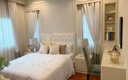 LTHC11953 – House FOR SALE in Perfect Masterpiece Sukhumvit 77 Size 355 sqm. 146 sqw. 5 beds 6 baths Near Lat Krabang ONLY 38 MB