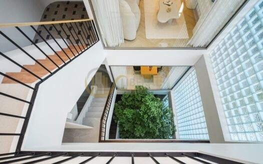 LTH11879 – Home Office For Sale in Soi Ratchadaphisek 42 Size 550 sqm. 63 sqw. 2 beds 3 baths Near BTS Ratchayothin Station ONLY 29 MB