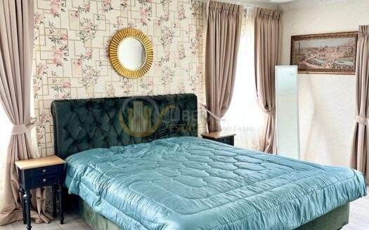 LTH11796 – House For Sale at Chaiyapruek Bangna km 15 Size 184 sqm. 60.2 sqw. 3 beds 4 baths Near Mega Bangna ONLY 10.5 MB