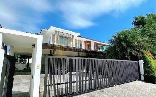 LTHC11953 – House FOR SALE in Perfect Masterpiece Sukhumvit 77 Size 355 sqm. 146 sqw. 5 beds 6 baths Near Lat Krabang ONLY 38 MB