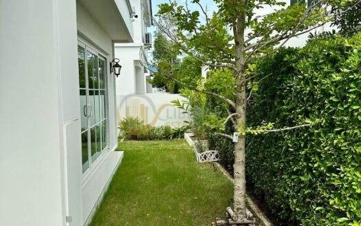 LTH11796 – House For Sale at Chaiyapruek Bangna km 15 Size 184 sqm. 60.2 sqw. 3 beds 4 baths Near Mega Bangna ONLY 10.5 MB