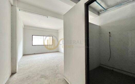 LTHC11903 – Commercial building FOR SALE Size 13 Sq. W 300 Sq.M. 4 rooms 1 bath Near BTS Udomsuk Station ONLY 21.5 MB