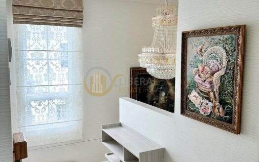 LTH11796 – House For Sale at Chaiyapruek Bangna km 15 Size 184 sqm. 60.2 sqw. 3 beds 4 baths Near Mega Bangna ONLY 10.5 MB