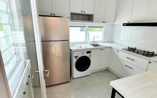 LTH11796 – House For Sale at Chaiyapruek Bangna km 15 Size 184 sqm. 60.2 sqw. 3 beds 4 baths Near Mega Bangna ONLY 10.5 MB