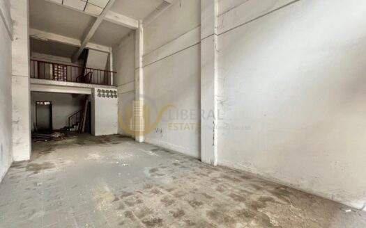 LTHC11903 – Commercial building FOR SALE Size 13 Sq. W 300 Sq.M. 4 rooms 1 bath Near BTS Udomsuk Station ONLY 21.5 MB