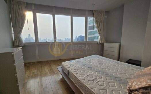 LTH12057OP – Spacious Condo High Floor for Rent Phrom Phong | City Lifestyle Best Value | Near BTS Phrom Phong | 75,000 THB | คอนโดให้เช่า พร้อมพงษ์ ชั้นสูง ห้องกว้าง คุ้มค่า ใกล้ BTS พร้อมพงษ์