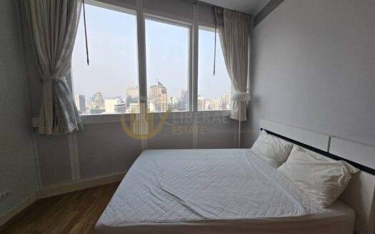 LTH12057OP – Spacious Condo High Floor for Rent Phrom Phong | City Lifestyle Best Value | Near BTS Phrom Phong | 75,000 THB | คอนโดให้เช่า พร้อมพงษ์ ชั้นสูง ห้องกว้าง คุ้มค่า ใกล้ BTS พร้อมพงษ์