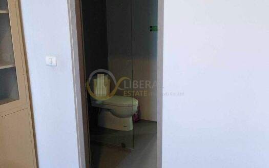 LTH12012 – Home Office For Sale at The Pride Sukhumvit 77 Size 380 Sqm. 6 rooms 3 bath Near BTS Onnut ONLY 19.9 MB