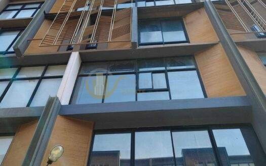 LTH12012 – Home Office For Sale at The Pride Sukhumvit 77 Size 380 Sqm. 6 rooms 3 bath Near BTS Onnut ONLY 19.9 MB