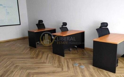 LTH12012 – Home Office For Sale at The Pride Sukhumvit 77 Size 380 Sqm. 6 rooms 3 bath Near BTS Onnut ONLY 19.9 MB