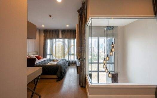 LTH12138 – Luxury Condo High Floor for Sale Thonglor | City Lifestyle Best Value | Near BTS Thonglor | 17.9 MB | คอนโดหรู ทองหล่อ ชั้นสูง ไลฟ์สไตล์เมือง คุ้มค่า ใกล้ BTS ทองหล่อ