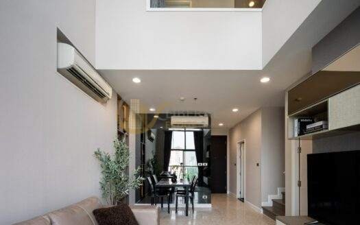 LTH12138 – Luxury Condo High Floor for Sale Thonglor | City Lifestyle Best Value | Near BTS Thonglor | 17.9 MB | คอนโดหรู ทองหล่อ ชั้นสูง ไลฟ์สไตล์เมือง คุ้มค่า ใกล้ BTS ทองหล่อ