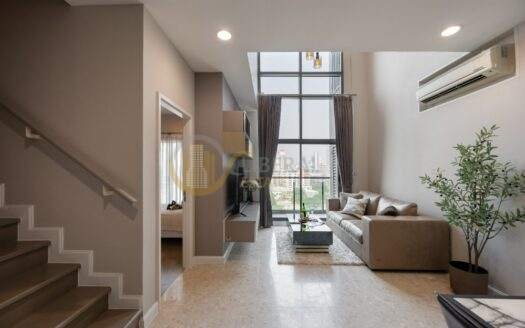 LTH12138 – Luxury Condo High Floor for Sale Thonglor | City Lifestyle Best Value | Near BTS Thonglor | 17.9 MB | คอนโดหรู ทองหล่อ ชั้นสูง ไลฟ์สไตล์เมือง คุ้มค่า ใกล้ BTS ทองหล่อ