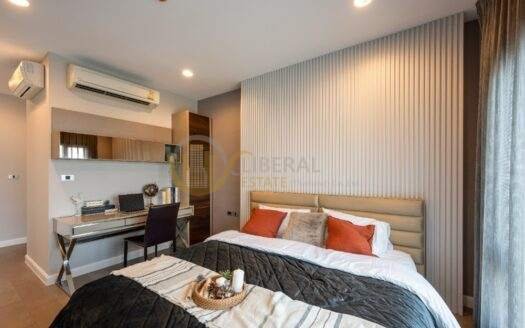 LTH12138 – Luxury Condo High Floor for Sale Thonglor | City Lifestyle Best Value | Near BTS Thonglor | 17.9 MB | คอนโดหรู ทองหล่อ ชั้นสูง ไลฟ์สไตล์เมือง คุ้มค่า ใกล้ BTS ทองหล่อ