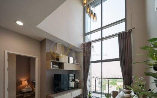 LTH12138 – Luxury Condo High Floor for Sale Thonglor | City Lifestyle Best Value | Near BTS Thonglor | 17.9 MB | คอนโดหรู ทองหล่อ ชั้นสูง ไลฟ์สไตล์เมือง คุ้มค่า ใกล้ BTS ทองหล่อ