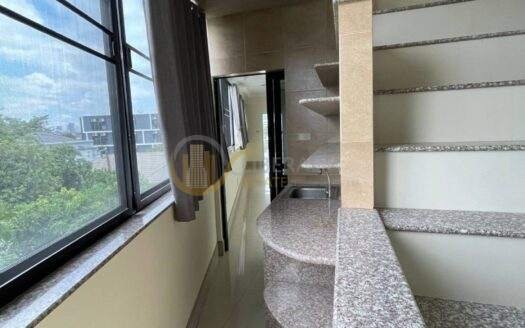 LTH12223 – Home office FOR SALE in Soi Sukhumvit 60/1 Size 400 Sq.m 5 room 5 baths Near BTS Bang Chak Station ONLY 9.5 MB