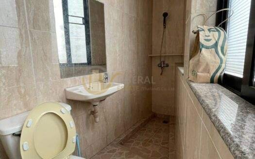 LTH12223 – Home office FOR SALE in Soi Sukhumvit 60/1 Size 400 Sq.m 5 room 5 baths Near BTS Bang Chak Station ONLY 9.5 MB