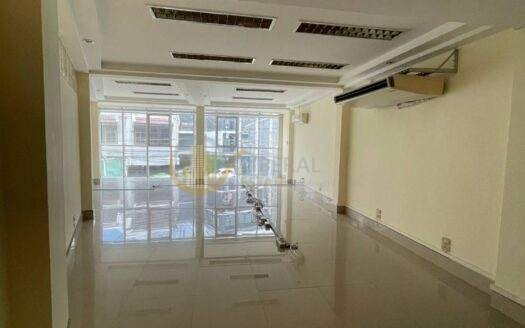 LTH12223 – Home office FOR SALE in Soi Sukhumvit 60/1 Size 400 Sq.m 5 room 5 baths Near BTS Bang Chak Station ONLY 9.5 MB