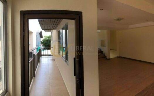 LTH12225 – Home office FOR SALE in Soi Sukhumvit 62 Soi 1 Size 420 Sq.m 3 room 4 baths Near BTS Bang Chak Station ONLY 8.9 MB