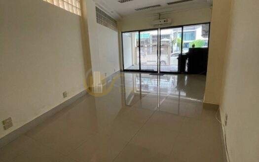 LTH12223 – Home office FOR SALE in Soi Sukhumvit 60/1 Size 400 Sq.m 5 room 5 baths Near BTS Bang Chak Station ONLY 9.5 MB