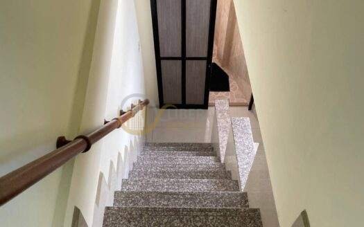 LTH12223 – Home office FOR SALE in Soi Sukhumvit 60/1 Size 400 Sq.m 5 room 5 baths Near BTS Bang Chak Station ONLY 9.5 MB