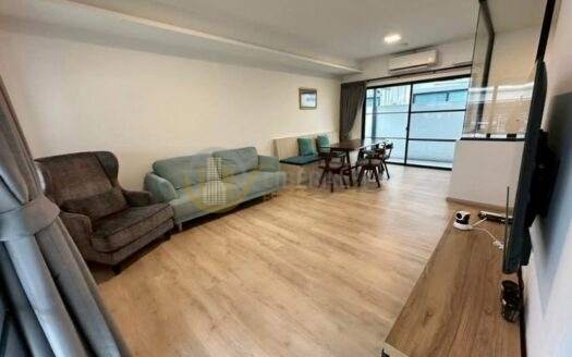 LTHC12256 – Townhome FOR RENT Indy Bangna Km7 Size 122 Sq.m 3 beds 3 baths Near BTS Bangna Station ONLY 45K/Month