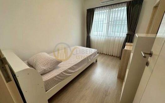 LTHC12256 – Townhome FOR RENT Indy Bangna Km7 Size 122 Sq.m 3 beds 3 baths Near BTS Bangna Station ONLY 45K/Month