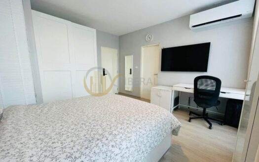 LTHC12257 – Townhome FOR RENT Indy Bangna Km7 Size 122 Sq.m 3 beds 3 baths Near BTS Bangna Station ONLY 65K/Month