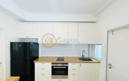 LTHC12257 – Townhome FOR RENT Indy Bangna Km7 Size 122 Sq.m 3 beds 3 baths Near BTS Bangna Station ONLY 65K/Month