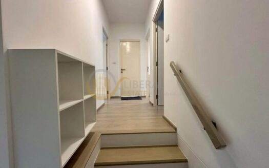 LTHC12256 – Townhome FOR RENT Indy Bangna Km7 Size 122 Sq.m 3 beds 3 baths Near BTS Bangna Station ONLY 45K/Month