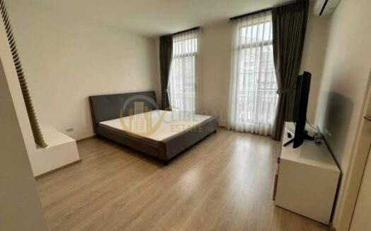 LTHC12256 – Townhome FOR RENT Indy Bangna Km7 Size 122 Sq.m 3 beds 3 baths Near BTS Bangna Station ONLY 45K/Month