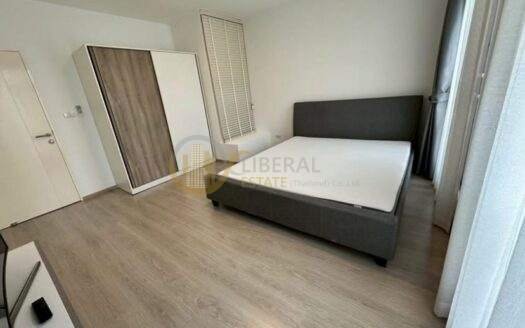 LTHC12256 – Townhome FOR RENT Indy Bangna Km7 Size 122 Sq.m 3 beds 3 baths Near BTS Bangna Station ONLY 45K/Month