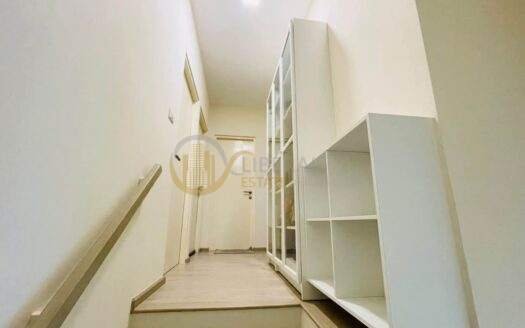 LTHC12257 – Townhome FOR RENT Indy Bangna Km7 Size 122 Sq.m 3 beds 3 baths Near BTS Bangna Station ONLY 65K/Month