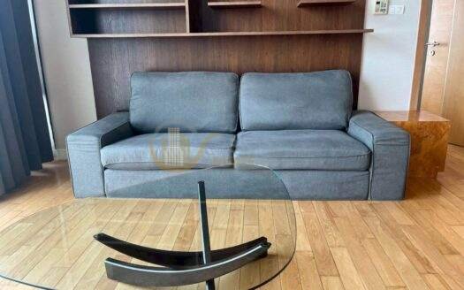 LTHC12308 – Millennium Residence FOR RENT Size 68 sqm. 1 bed 1 bath Near BTS Asok Station ONLY 50K/Month