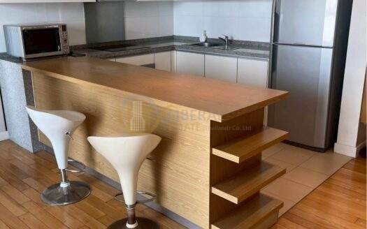 LTHC12308 – Millennium Residence FOR RENT Size 68 sqm. 1 bed 1 bath Near BTS Asok Station ONLY 50K/Month